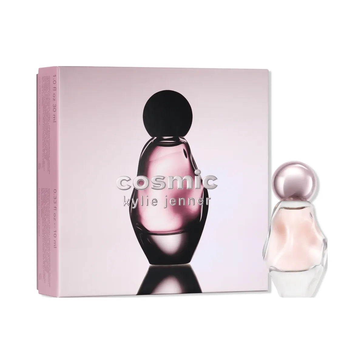 KYLIE COSMETICS Cosmic Kylie Jenner Eau de Parfum Duo Gift Set