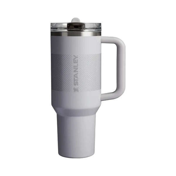 Stanley Quencher ProTour Flip Straw Tumbler (40OZ) Ash Fade