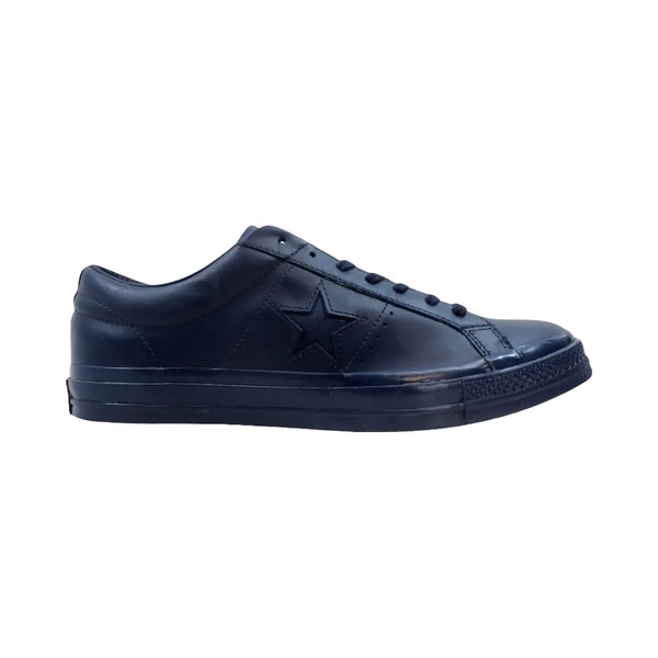 Converse One Star 74 Ox Athletic Navy