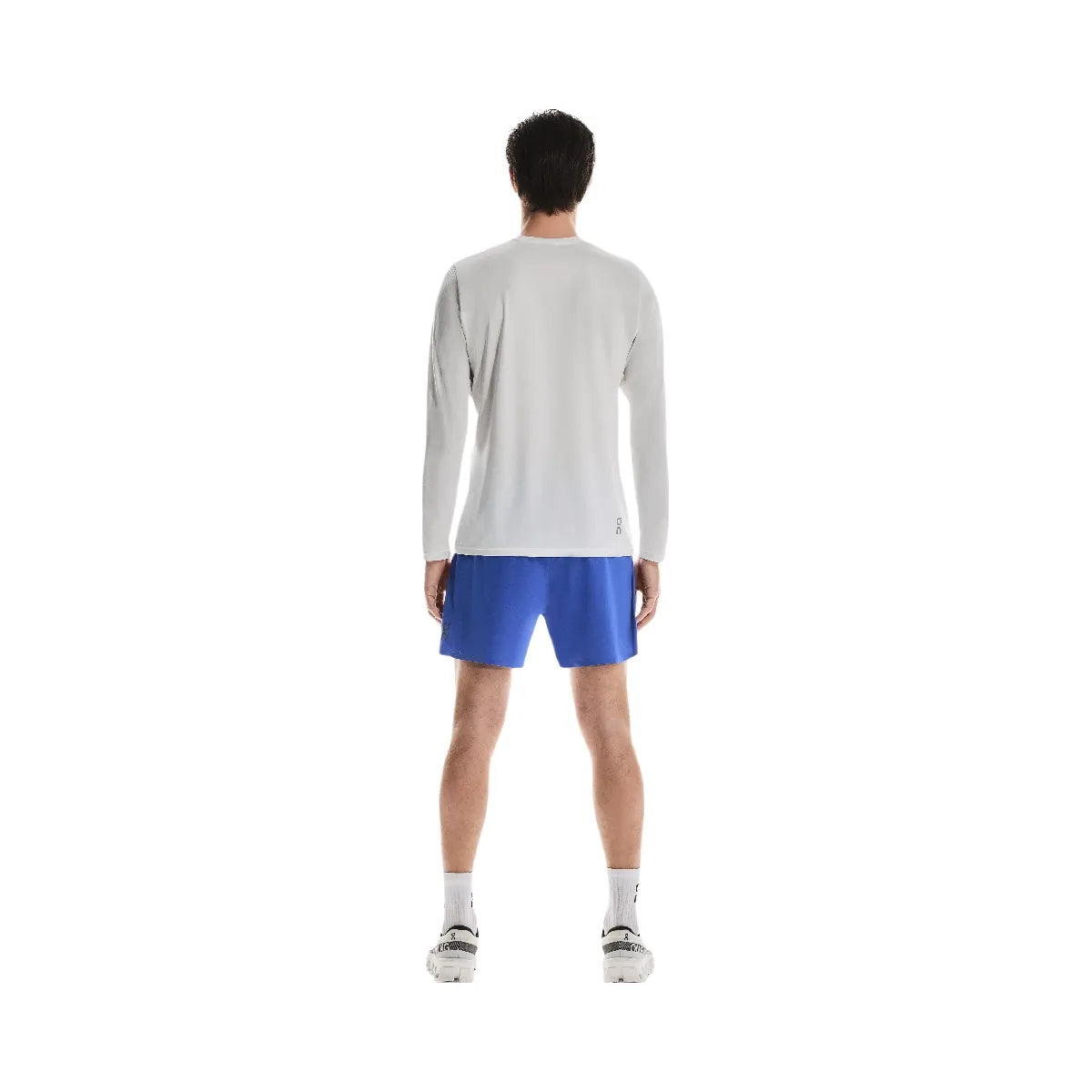 On 5" Performance Shorts Zaffre