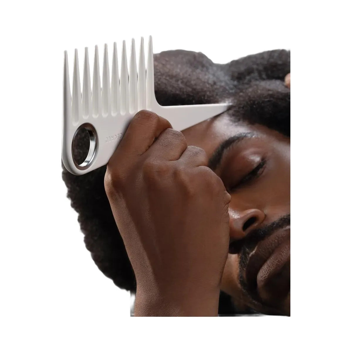 Cecred Wide Tooth Comb