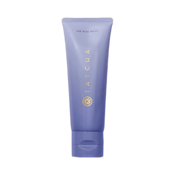 TATCHA The Rice Wash Skin-Softening Cleanser