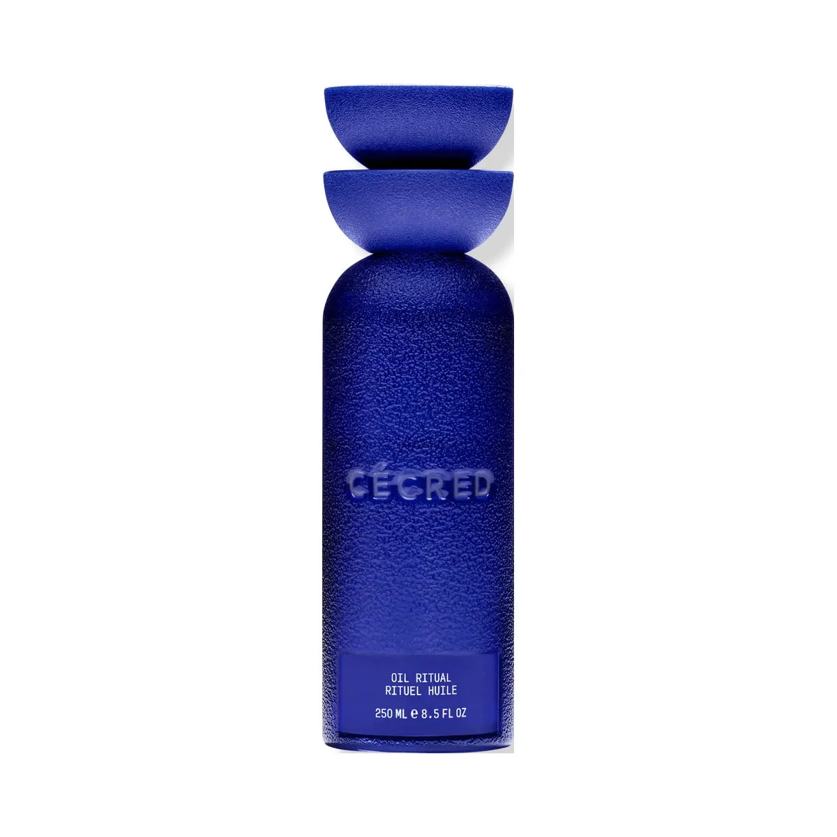 Cecred Oil Ritual