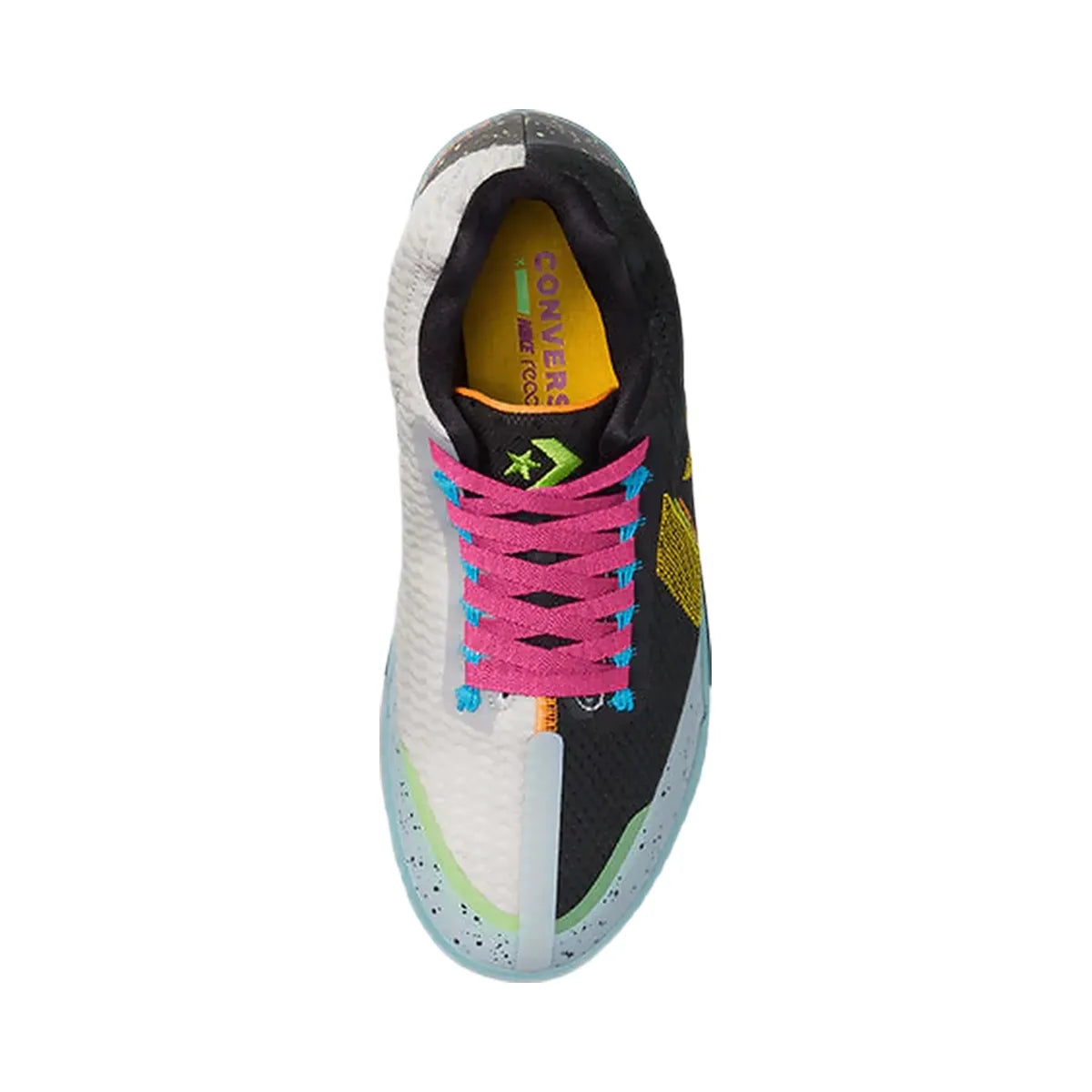 Converse All Star Bb Evo Graffiti