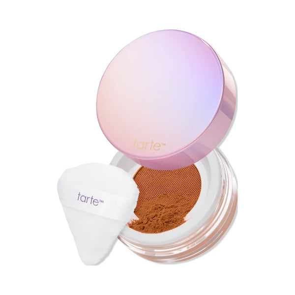 Tarte Creaseless Setting & Brightening Powder 'Cinnamon'