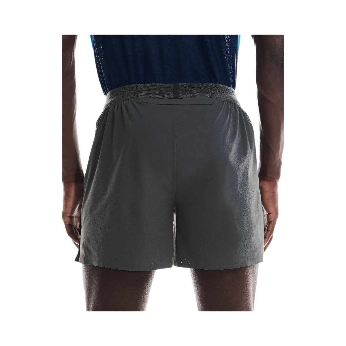 On 5" Performance Shorts Eclipse