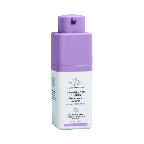Drunk Elephant Ceramighty AF Eye Balm