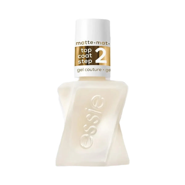 Essie Gel Couture Matte Top Coat