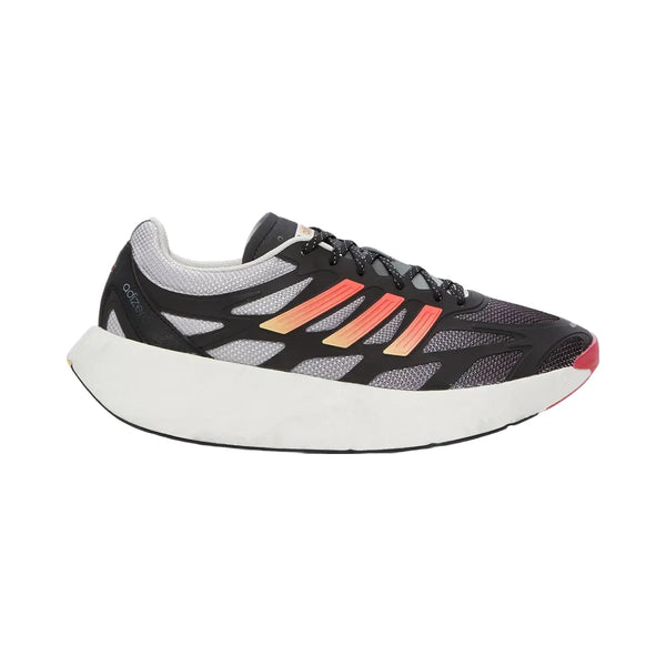 Adidas Adizero Aruku Concepts Exclusive Black White Bright Red