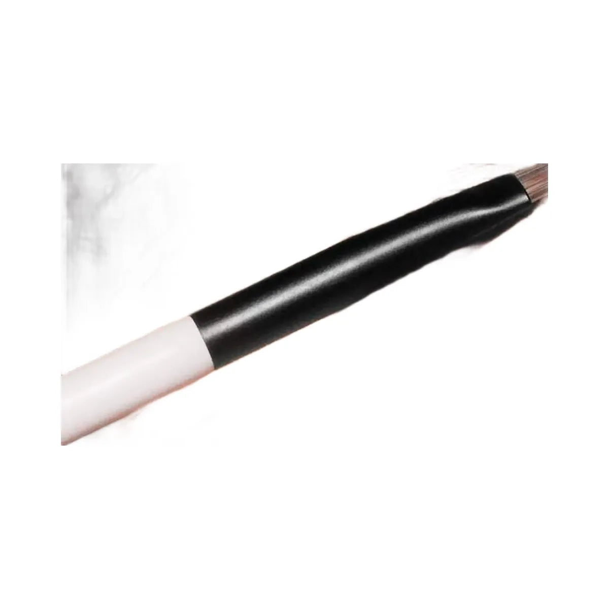 MAKEUP BY MARIO E7 Dual-Ended Eyebrow Brush