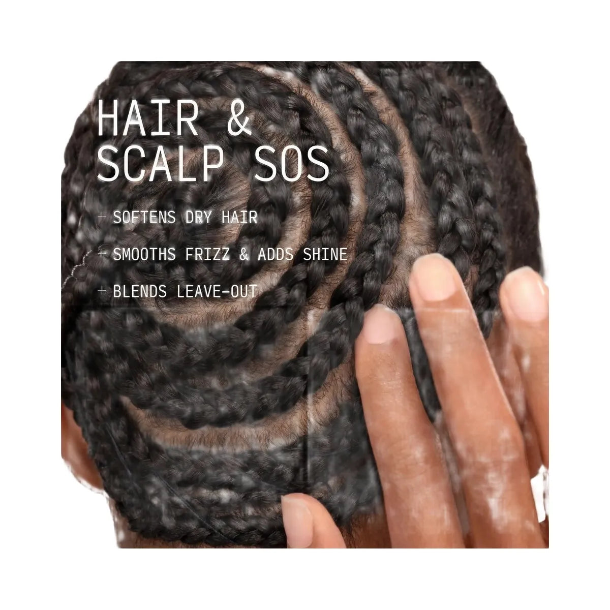 Cecred Hair & Scalp Balm