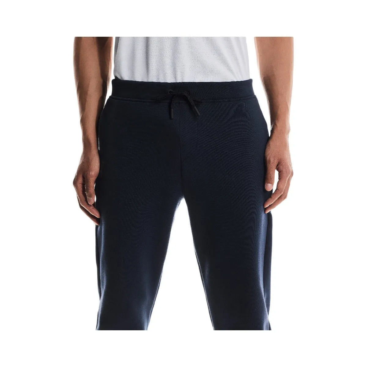 On Focus Tech Sweatpants Navy