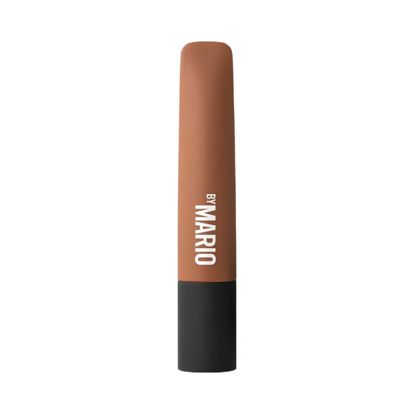 MAKEUP BY MARIO Master Mattes Long-Wearing Cream Eyeshadow - Sienna