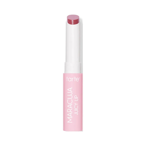 Tarte Travel-Size Maracuja Vegan Juicy Lip Balm 'Hibiscus'