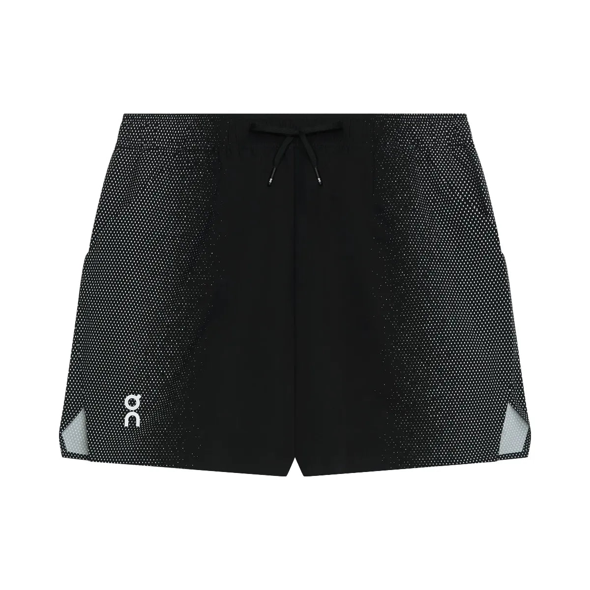On Court Shorts Black | Dim