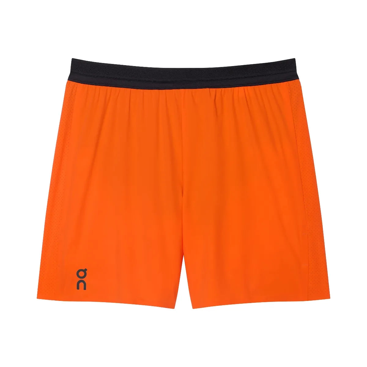 On 7" Performance Shorts Flame