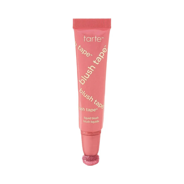 Tarte Travel-Size Satin Blush Tape Liquid Blush
