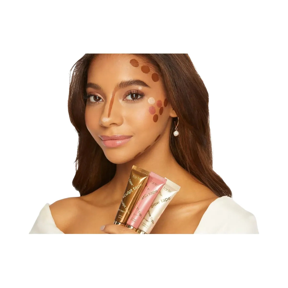 Tarte Blush Tape Liquid Blush