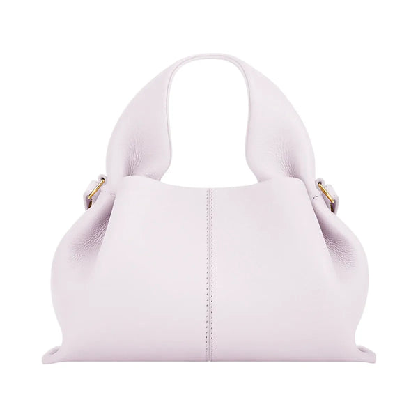 Polene Numero Neuf Mini Textured Wisteria