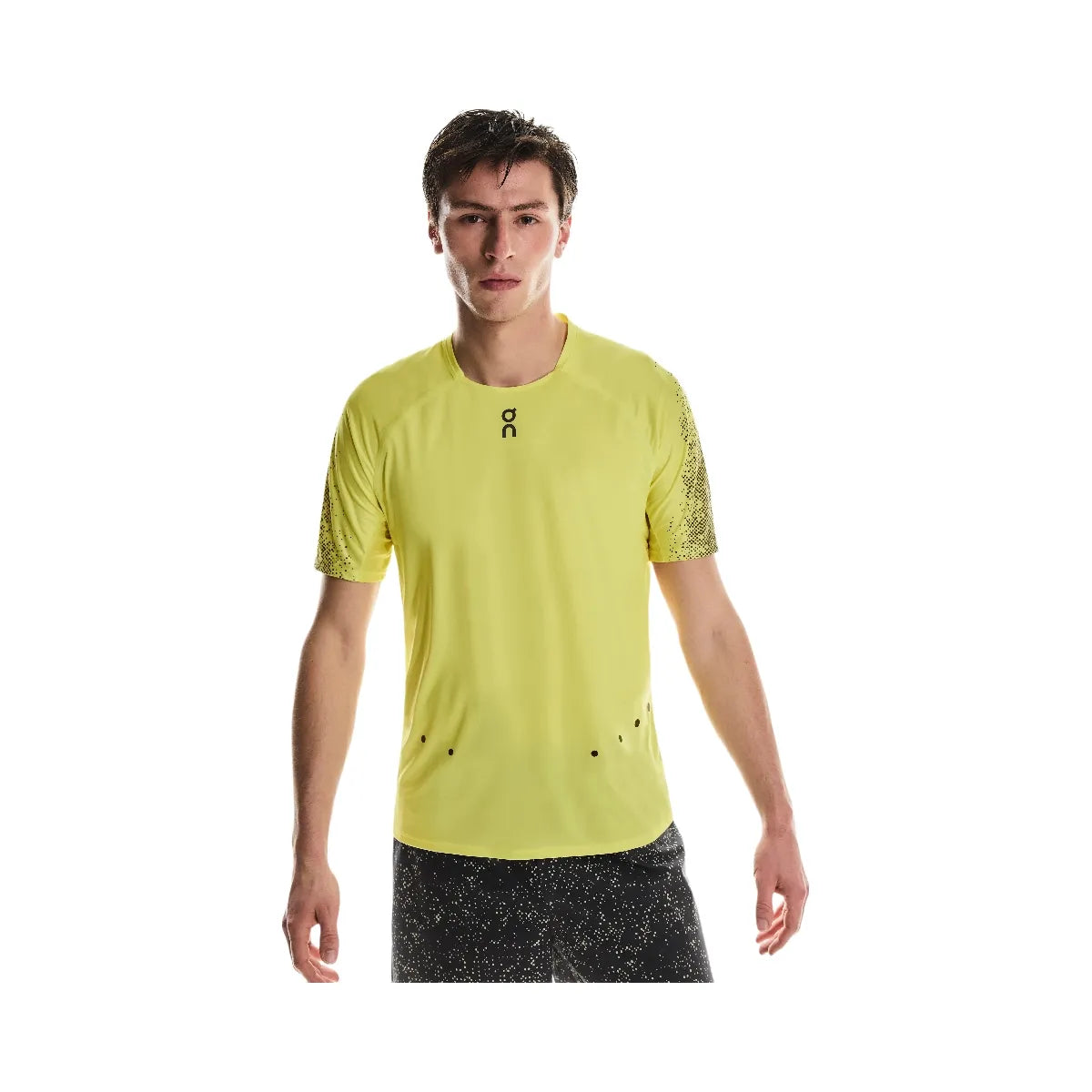 On Ultra-T Limelight | Grey