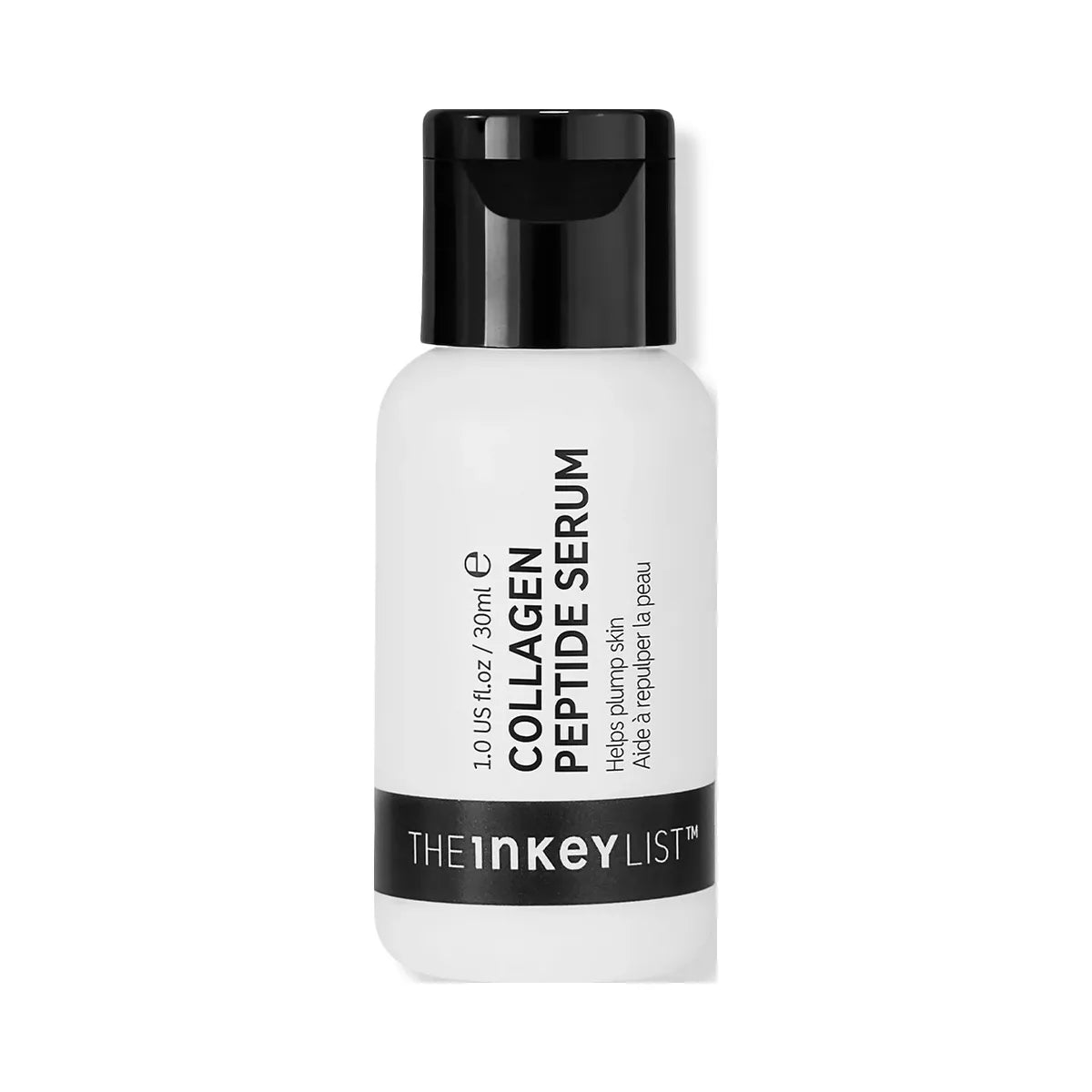 INKEY Collagen Booster Firming Peptide Serum
