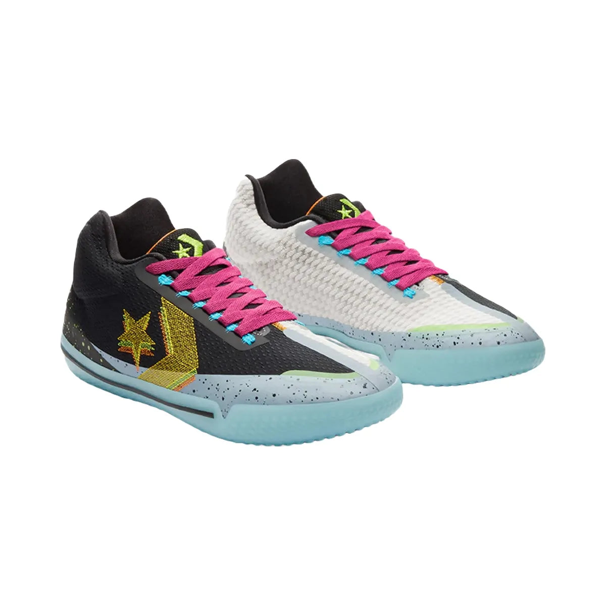 Converse All Star Bb Evo Graffiti