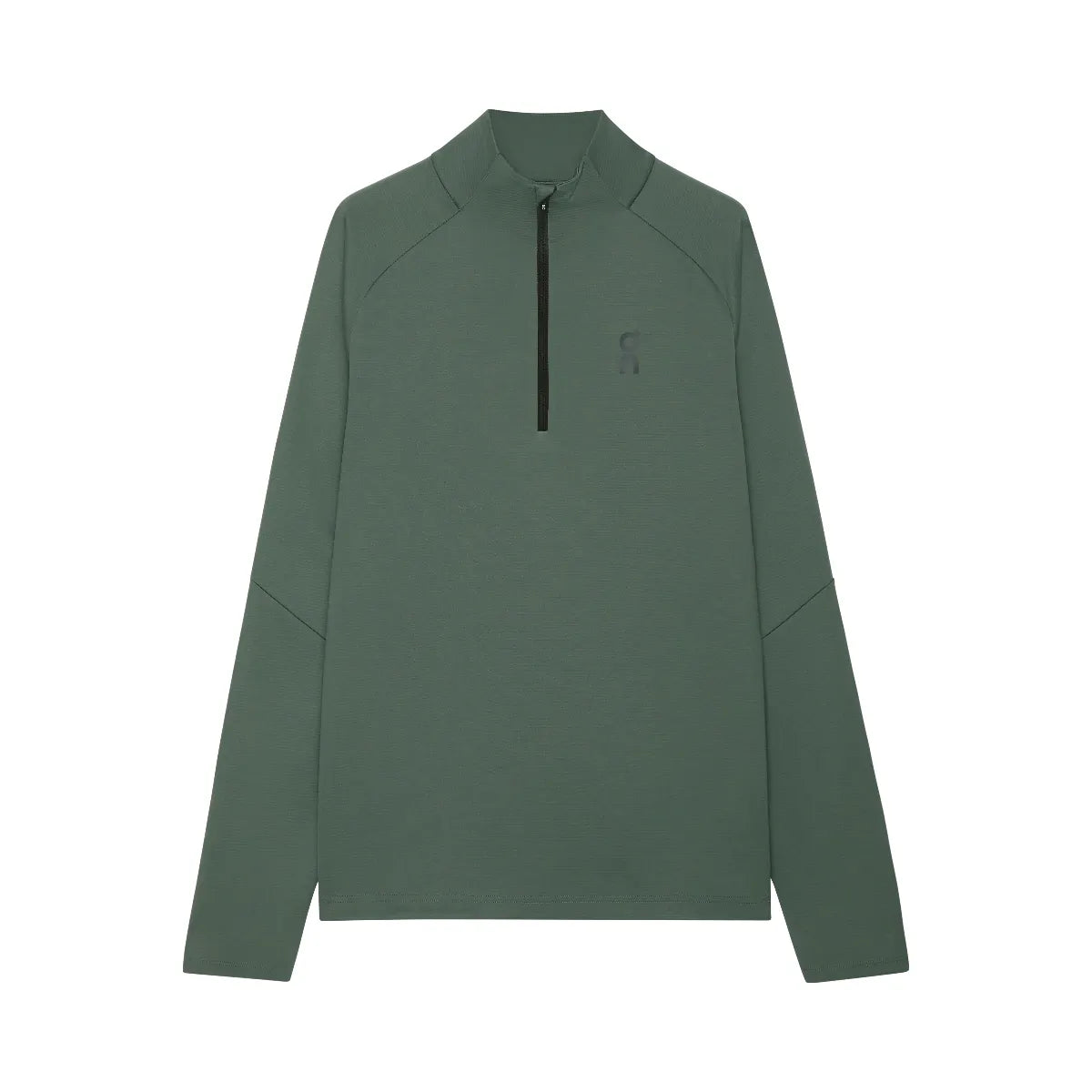 On Climate Shirt Olive