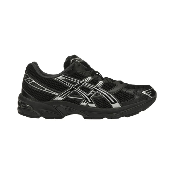 Asics Gel-1130 Black Pure Silver