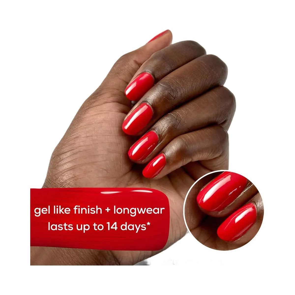 Essie Gel Couture Top Coat