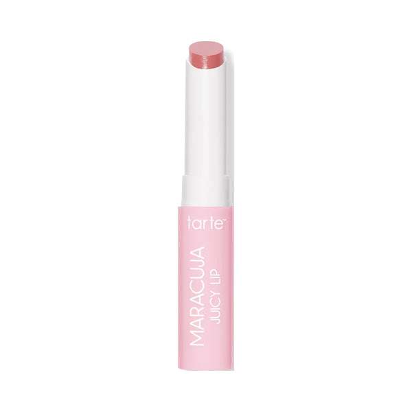 Tarte Travel-Size Maracuja Vegan Juicy Lip Balm 'Rose'