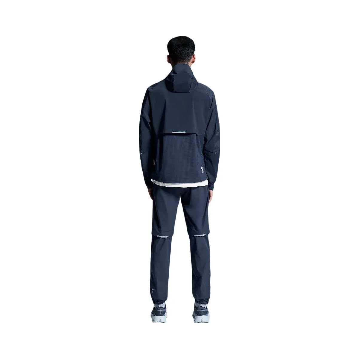 On Core Jacket Midnight