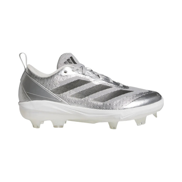 Adidas Adizero Instinct Tpu Silver Speed Silver Metallic Core Black Grey