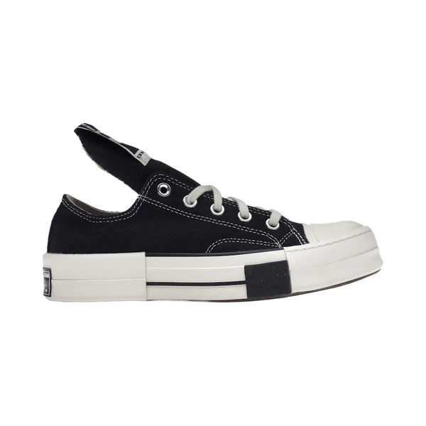 Converse Drkstr Chuck Taylor All Star 70 Ox Rick Owens Drkshdw Black