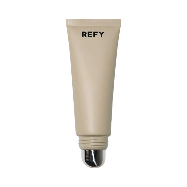 REFY Blur and Hydrate Oil-Control Face Primer with Hyaluronic Acid - Clear