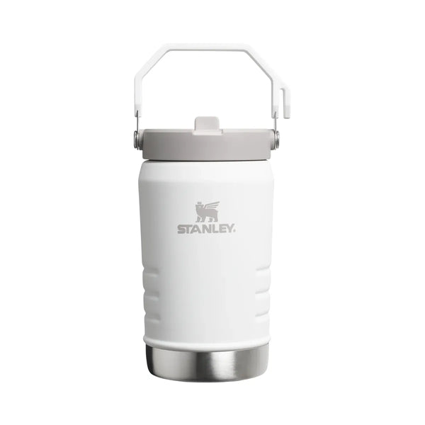 Stanley IceFlow Flip Straw Jug (40OZ) Frost