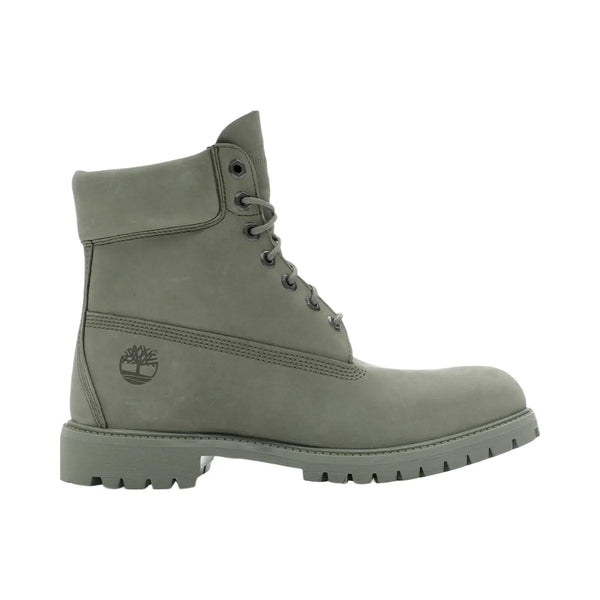 Timberland 6" Premium Waterproof Boot Dark Green