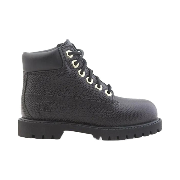 Timberland 6" Premium Boot Black (Td)
