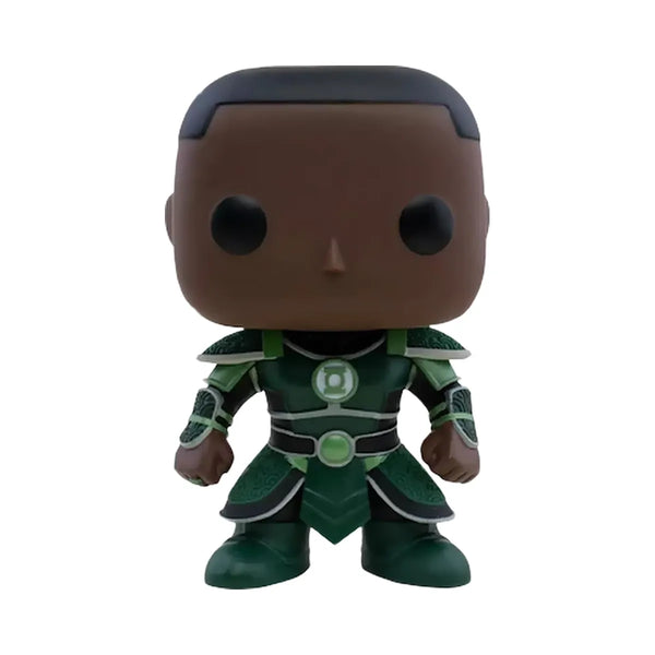 Funko Pop! Heroes: DC Imperial Palace - Green Lantern, #400