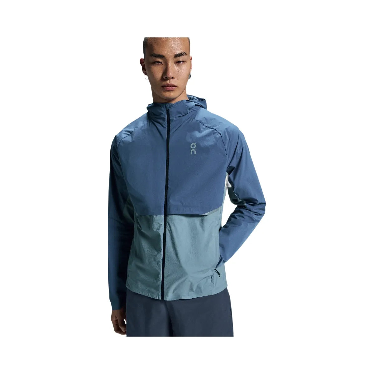 On Core Jacket Fjord | Coast