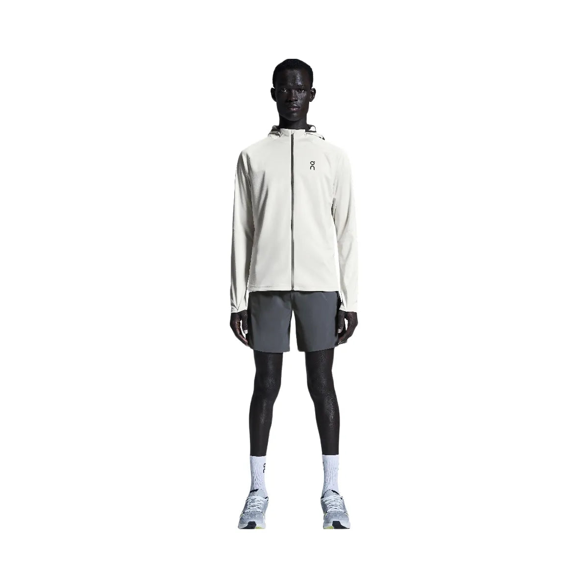 On 7" Performance Shorts Eclipse