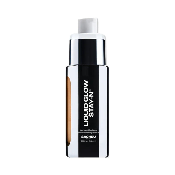 SACHEU Liquid Glow STAY-N All-Day Illuminator - Sun Daze