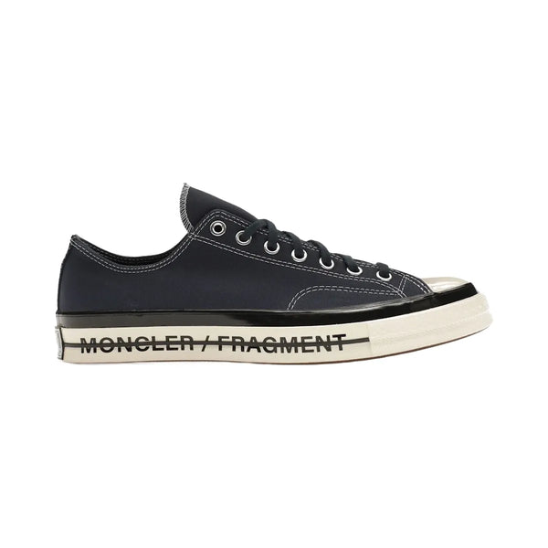Converse Chuck Taylor All Star 70 Hi Moncler Fragment Blue