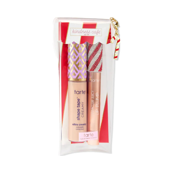 Tarte The Award Winners Best-Sellers Set - Shape Tape Creamy Concealer '20B Light'