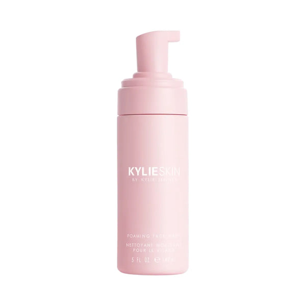 KYLIE COSMETICS Foaming Face Wash