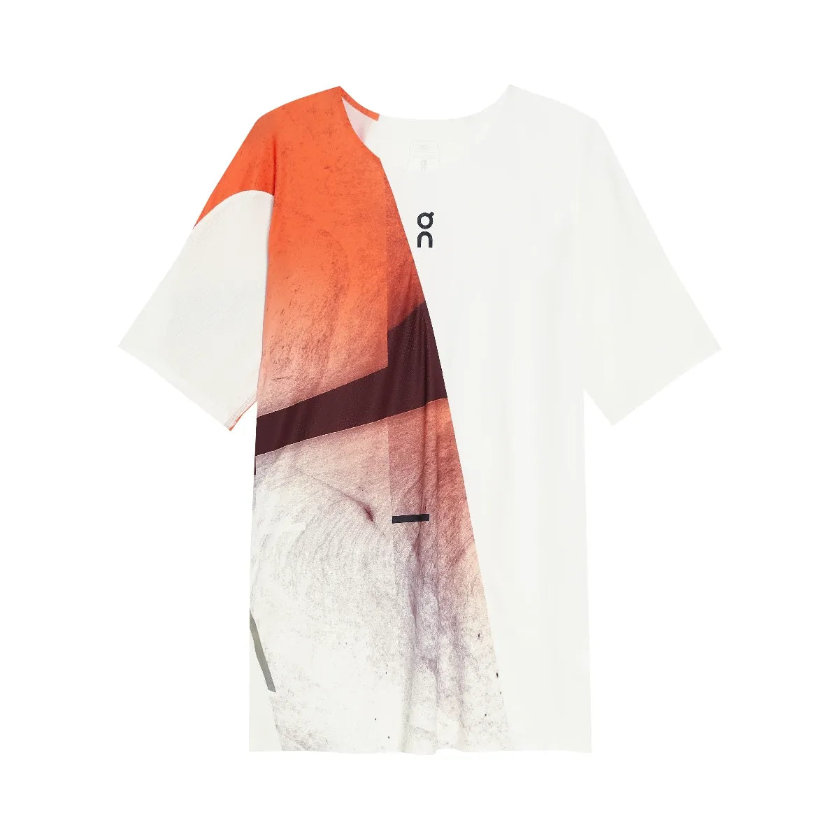 On Ultra-T Flame | White