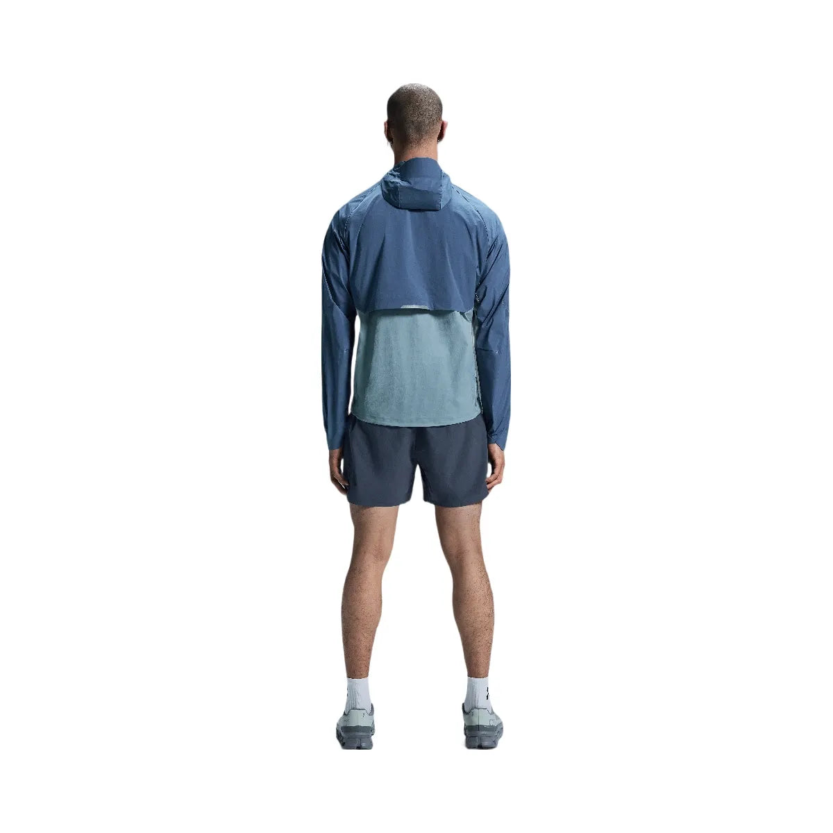 On Core Jacket Fjord | Coast