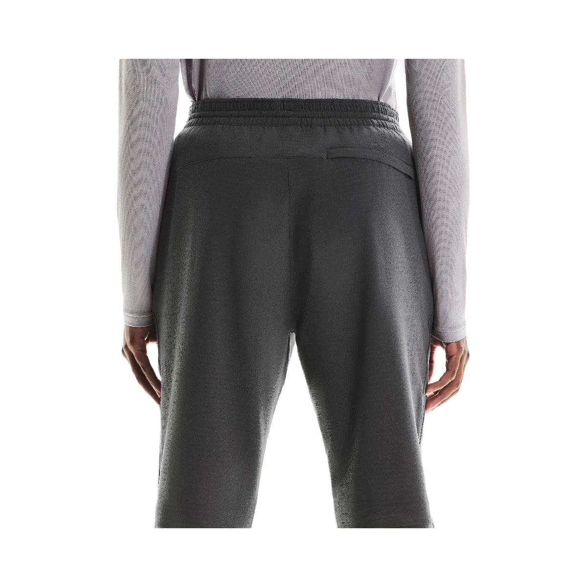 On On Weather Pants Winter Eclipse