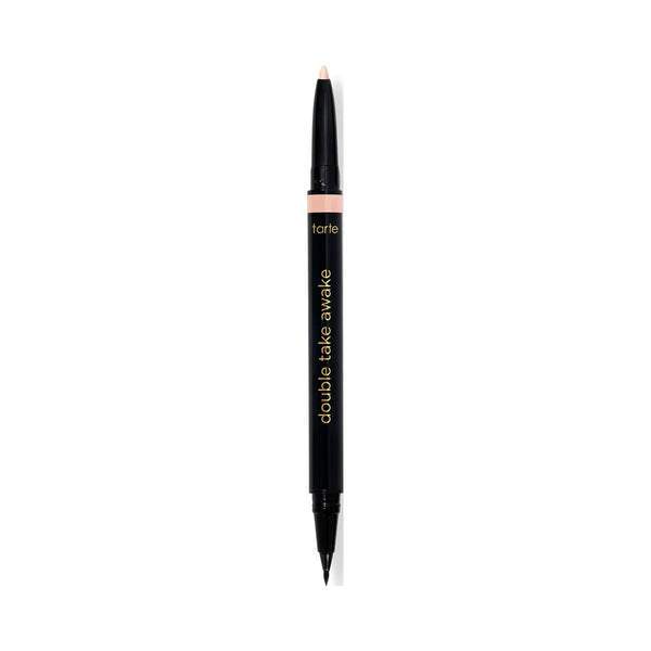 Tarte Double Take Awake Micro Liquid Liner & Brightener