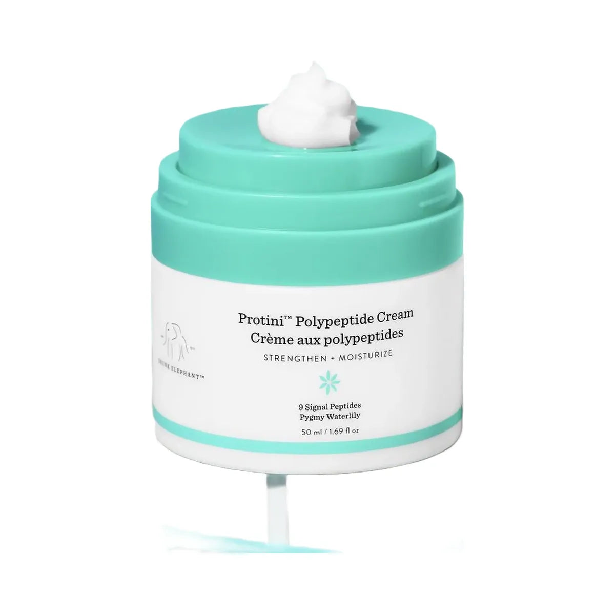 Drunk Elephant Protini Polypeptide Firming Moisturizer