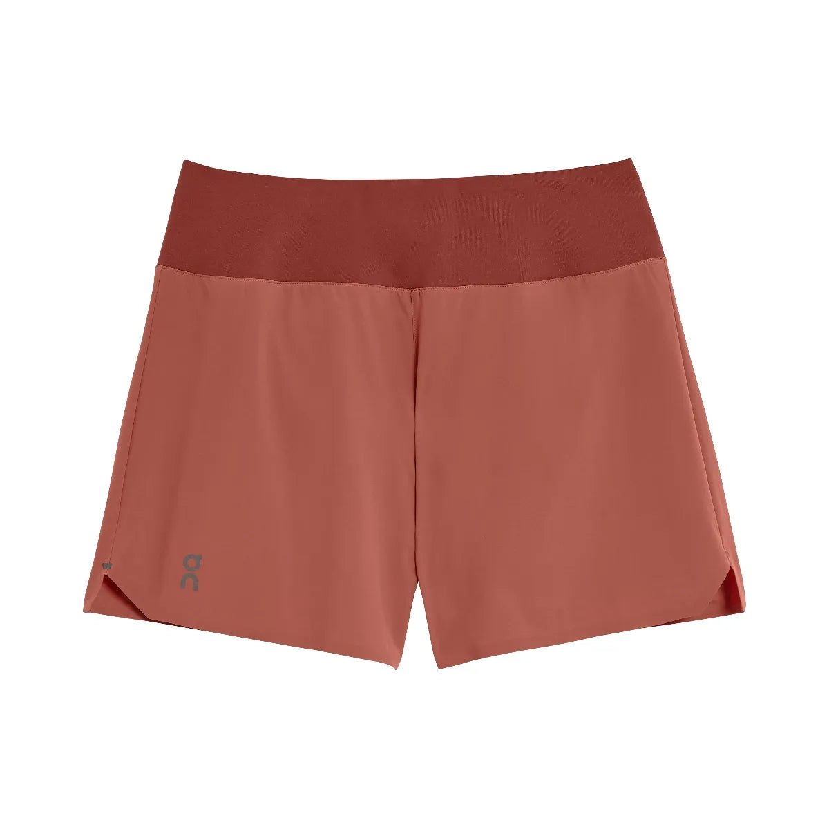 On 5" Running Shorts Auburn | Ruby